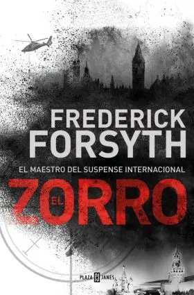 Zorro, el