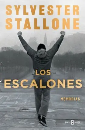 Escalones, los