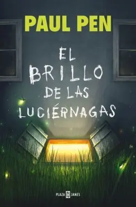 Brillo de las Luciernagas, el