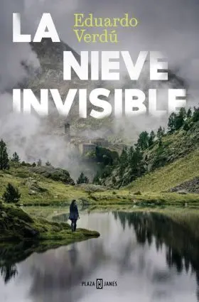 Nieve Invisible, la