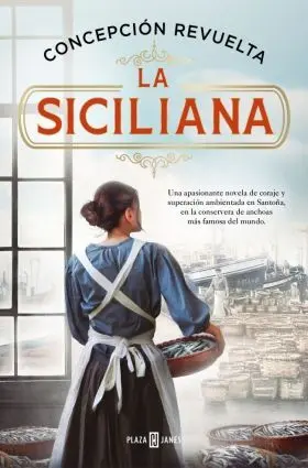 Siciliana, la