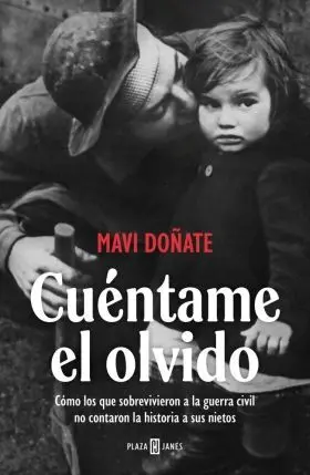 Cuentame el Olvido
