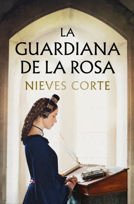 Guardiana de la Rosa, la