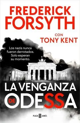 Venganza de Odessa, la