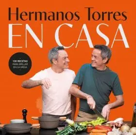 Hermanos Torres en Casa
