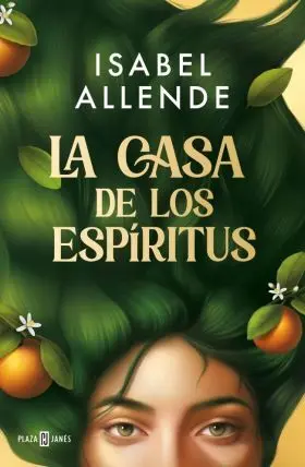 Casa de los Espiritus, la (Edicion Especial con Cantos Tintados)