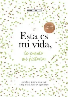 Esta Es mi Vida, te Cuento mi Historia (Me Cuentas tu Historia? 8)