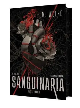 Sanguinaria (El Corazon 1)