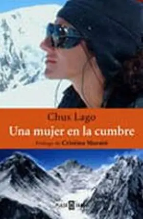Una Mujer en la Cumbre
