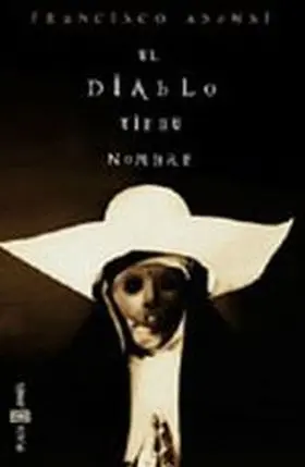 Diablo Tiene Nombre