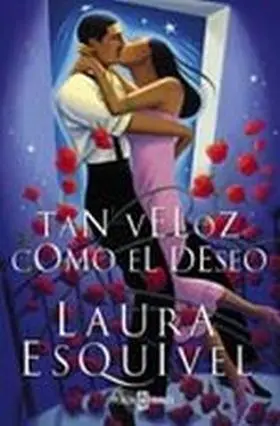 Tan Veloz Como el Deseo