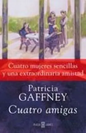 Cuatro Amigas