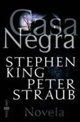 Casa Negra