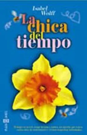Chica del Tiempo