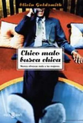 Chico Malo Busca Chica