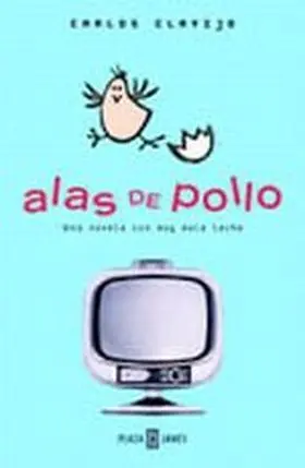 Alas de Pollo