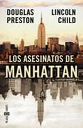 Asesinatos de Manhattan, los