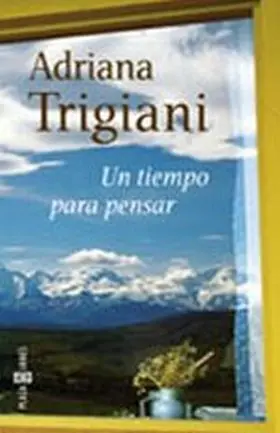 Tiempo para Pensar, un