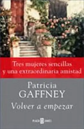 Volver a Empezar