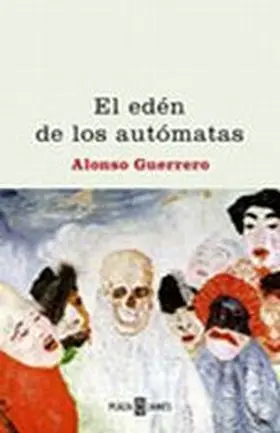 El Eden de los Automatas