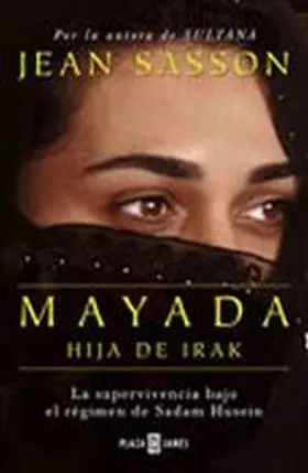 Mayada Hija de Irak
