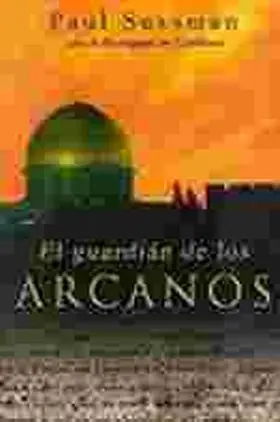 Guardian de los Arcanos, el