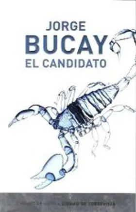 Candidato, el (Premio Torrevieja 2006)