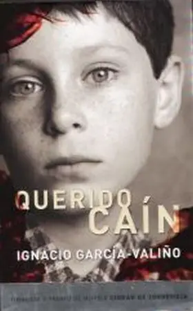 Querido Cain (Finalista P. Torrevieja)