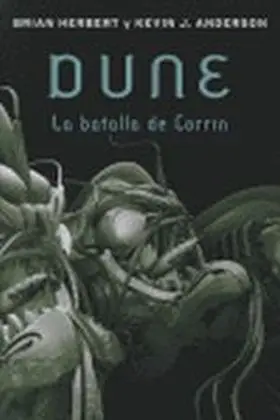 Dune. La Batalla de Corrin