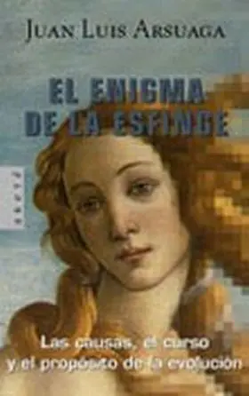 Enigma de la Esfinge