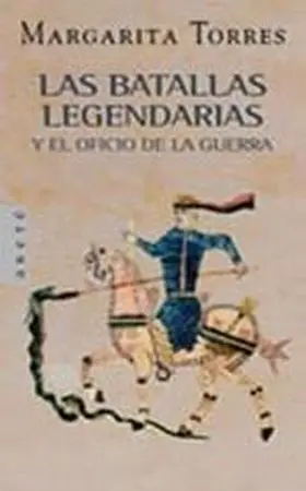 Batallas Legendarias, las