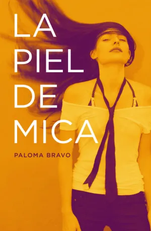 La Piel de Mica