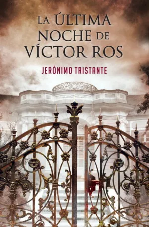 La Ultima Noche de Victor Ros