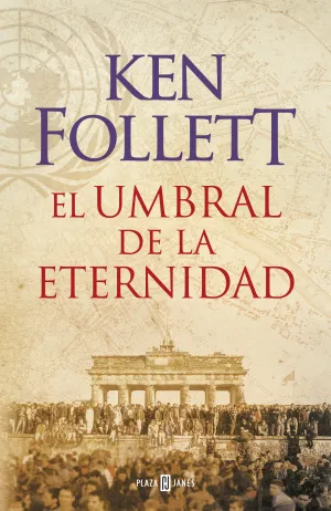 Umbral de la Eternidad, el