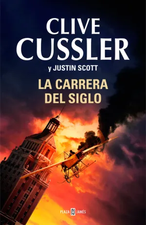 La Carrera del Siglo