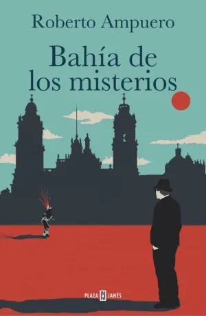 Bahia de los Misterios
