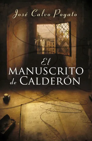 El Manuscrito de Calderón
