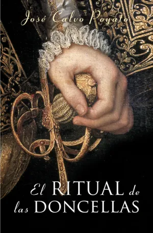 El Rutual de las Doncellas