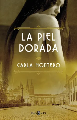 La Piel Dorada (Exitos)