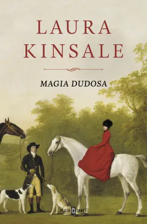 Una Magia Dudosa