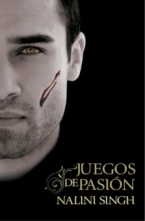 Juegos de Pasion