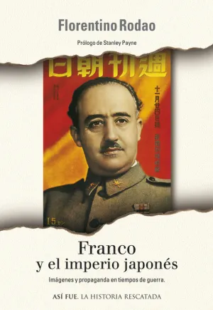Franco y el Imperio Japones