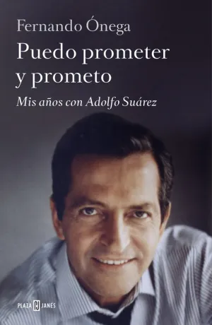 Puedo Prometer y Prometo.