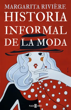 Historia Informal de la Moda (E-Original)