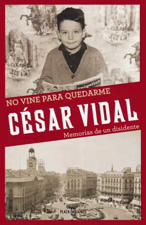 No Vine para Quedarme