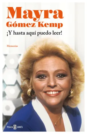 Y Hasta Aqui Puedo Leer