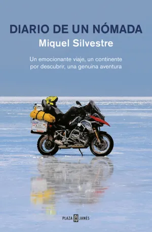 Diario de un Nomada