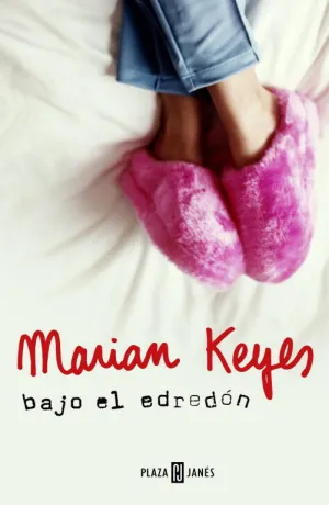 Bajo el Edredon