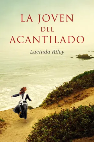 La Joven del Acantilado