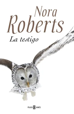 La Testigo